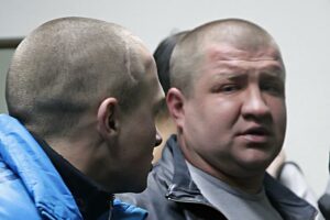 ENFANT TERRIBLE ПО-УКРАИНСКИ