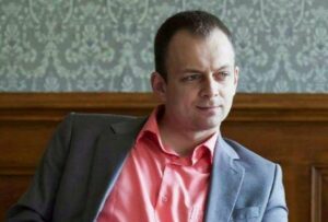 ДМИТРО СУС: «Я ЦАП-ВІДБУВАЙЛО, ЧИ ЩО?» (СТЕНОГРАМА ЗАСІДАННЯ)