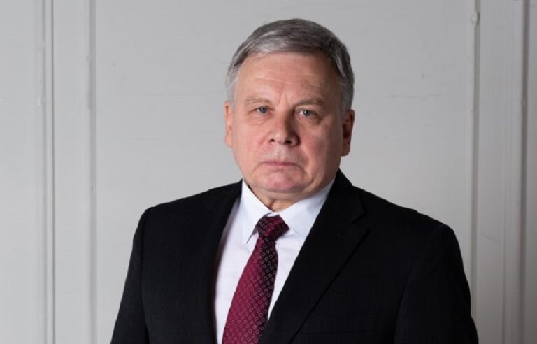 Andrey Taran