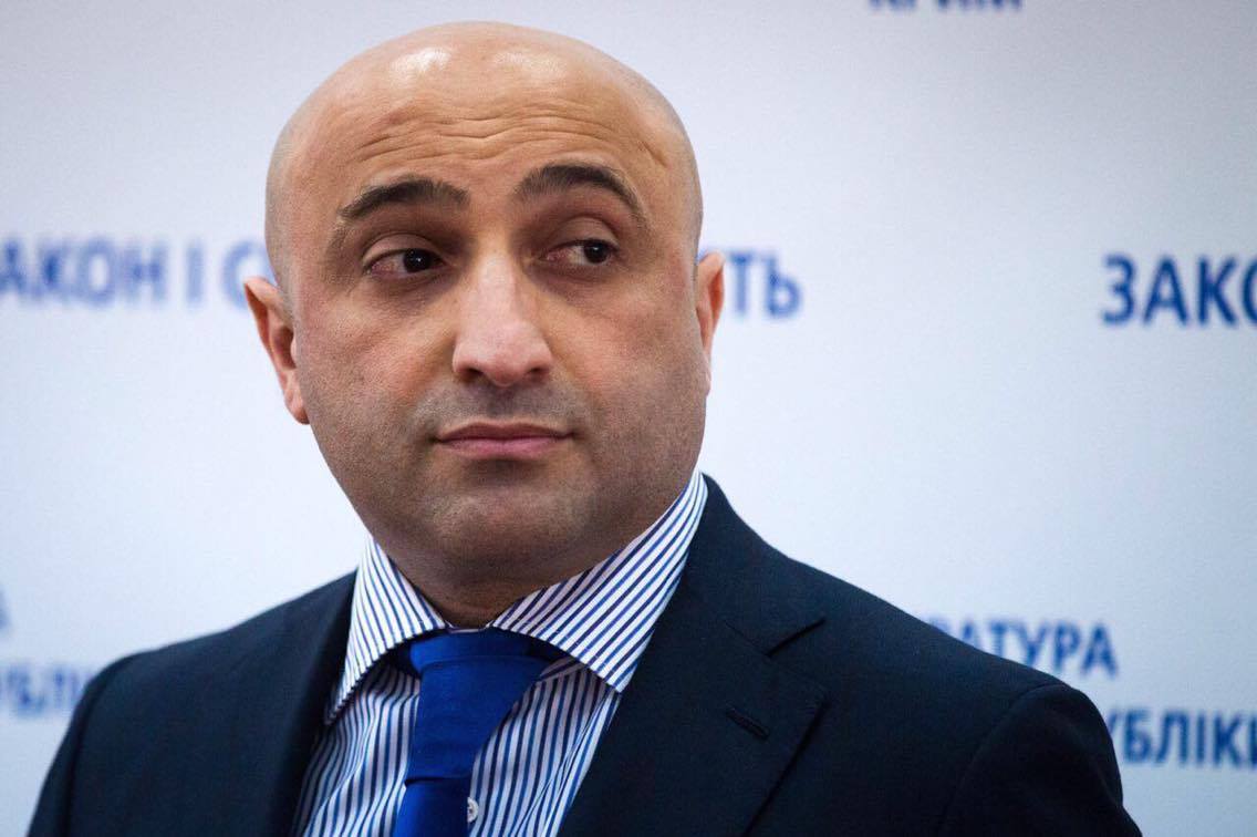 Gyunduz Mamedov