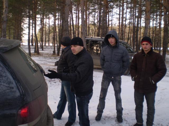 Posdnjakov