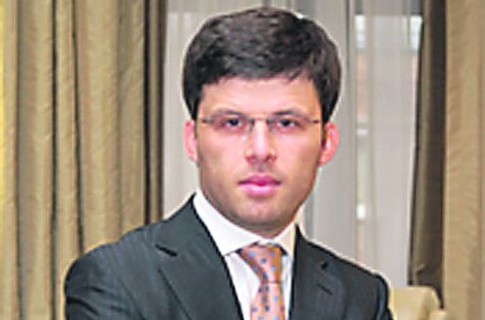 Verevskij