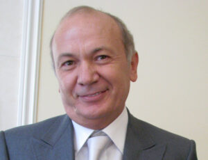 Цей загадковий Юрко Єнакіївський