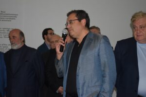 Адамовский забивает баки