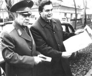 Найбільша помилка Георгія Берегового (до Всесвітнього дня авіації та космонавтики)