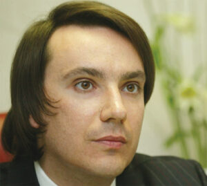 Борулько – на вихід, Арбузову — приготуватись