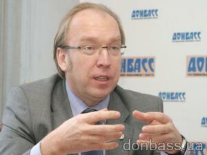 Руководитель Торговопромышленой палаты Украины Геннадий Чижиков спровоцировал международный скандал. (Документ)