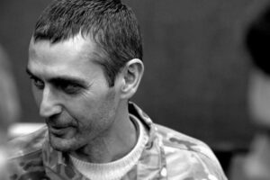 Игорь Гаркавенко: Украина. Доктрина без альтернативы. «Украина – Русь»