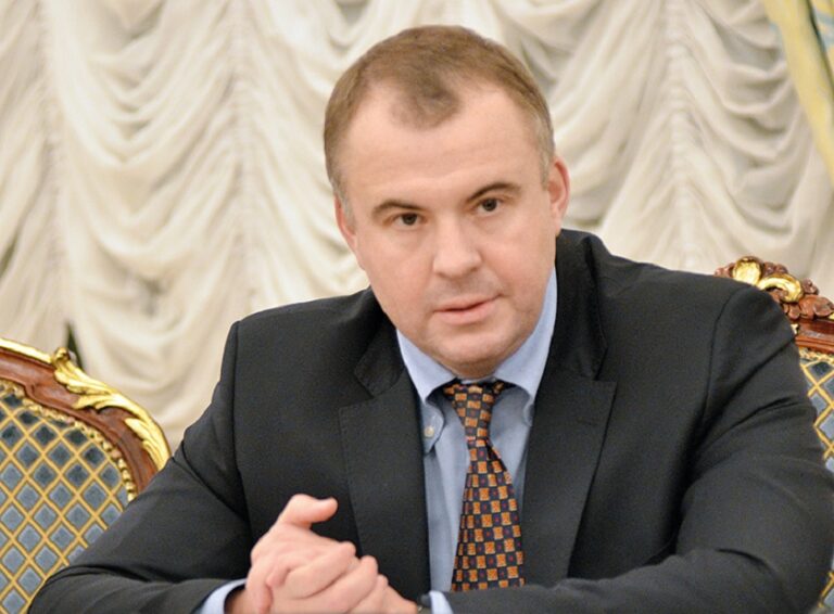 gladkovskiy