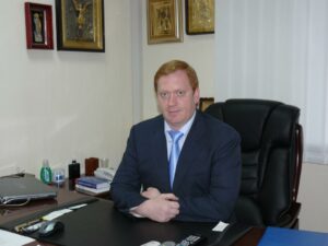 Гламур не только в СБУ