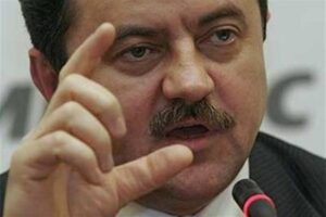 Как семья экс-главы «Нафтогаза» Алексея Ивченко украла деньги НБУ и ограбила вкладчиков «Еврогазбанка» (ДОКУМЕНТЫ)