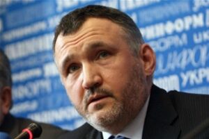 Брюссельский вояж Рената Кузьмина или КГ/АМ