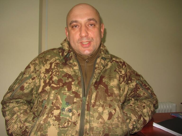 kryvonos