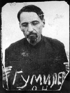 Пассионарность – теория, рожденная под нарами