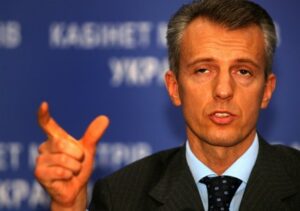 Владимир Зеленский. Силовой блок?