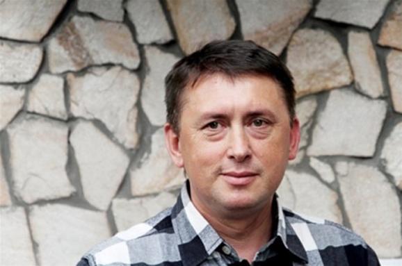 melnychenko mykola