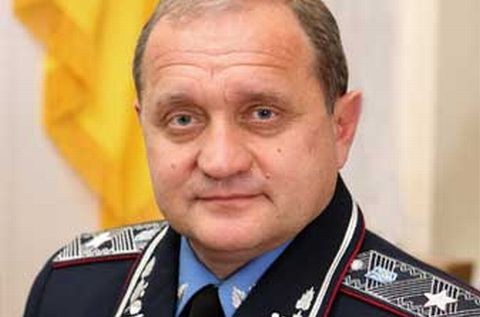 mogila