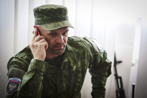 Перебить «призраков»