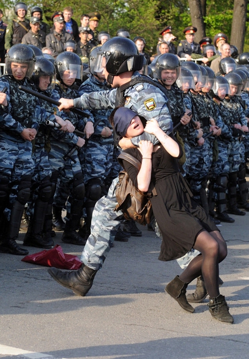 omonidevushka