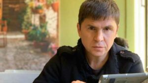 Долбоебы с Банковой, «темники» и «корабельные сосны»