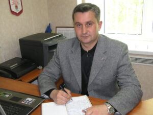 Дебіли внутрішньої безпеки