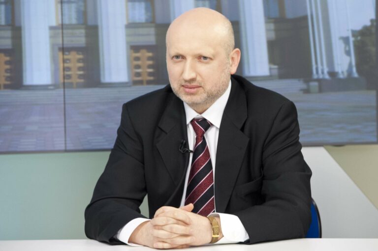 turchinov