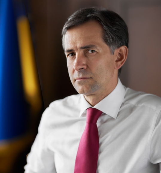 Любченко … на миллиард долларов