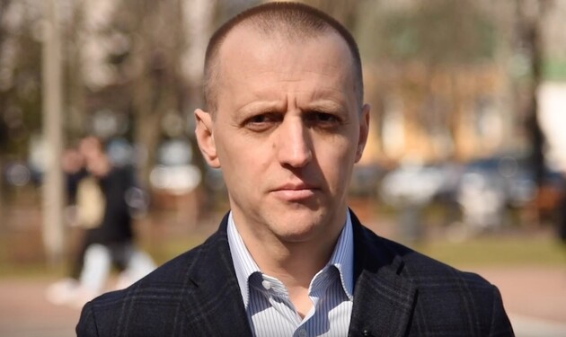 Трепак об обысках в столице: «Анализ ситуации показал, что у них есть признаки организованной на самом высоком уровне целенаправленной деятельности»