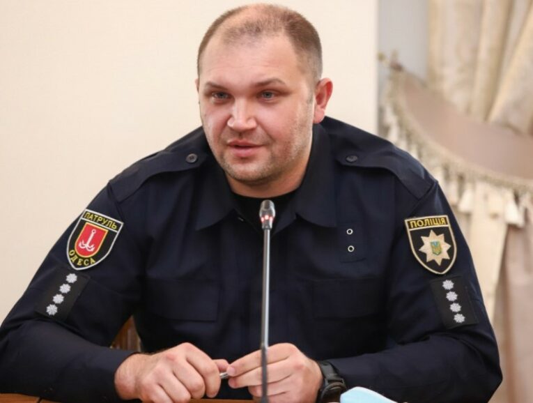 avto s visokopostavlennim sotrudnikom politsii sbilo jenschinu v odesse 3458