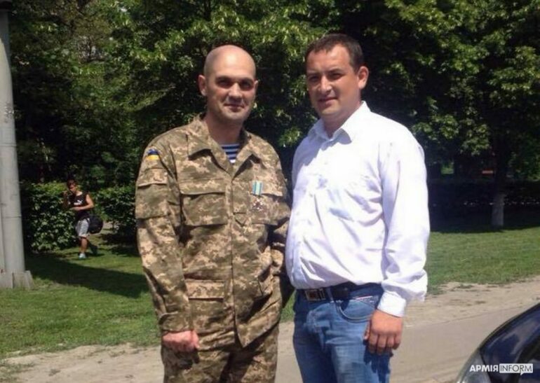 braty kuzminy oleg i sergij