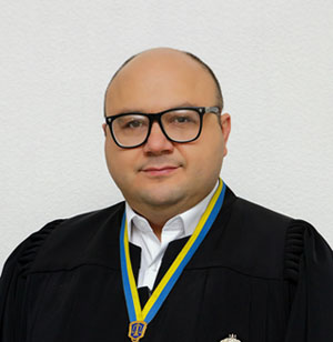 sergej shherbina