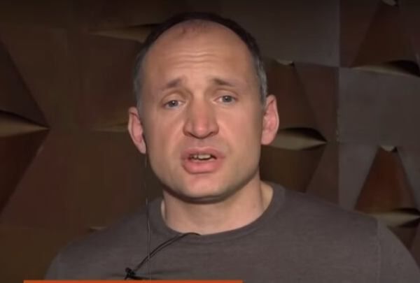 "Я так понимаю, что курирует все вопросы Татаров". Що почуло НАБУ в справі депутата Київради Трубіцина