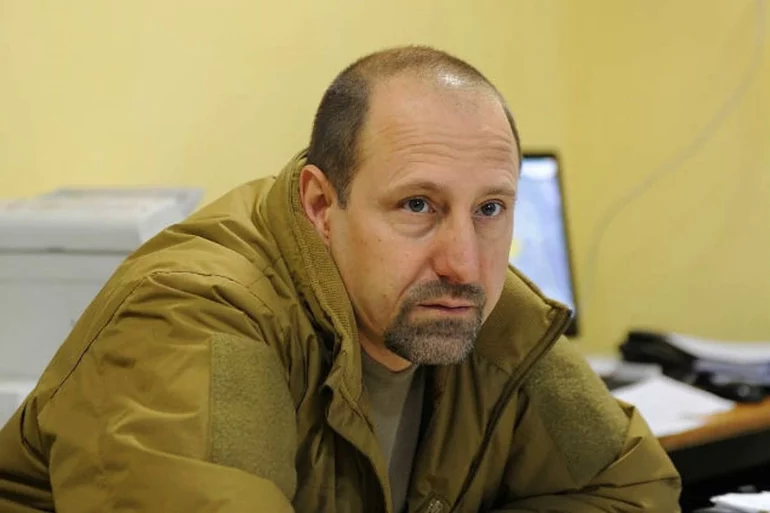 Кадыровцы «опустили» Ходаковского