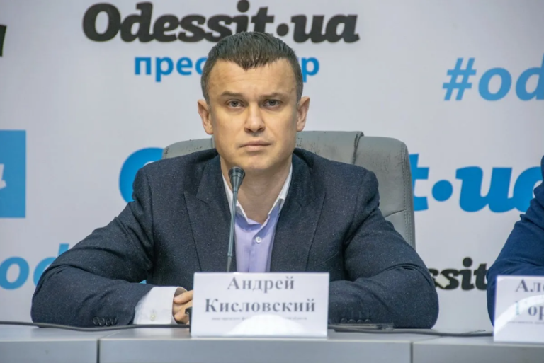 kislovskij