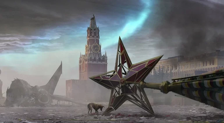 СТО ЛЕТ СССР