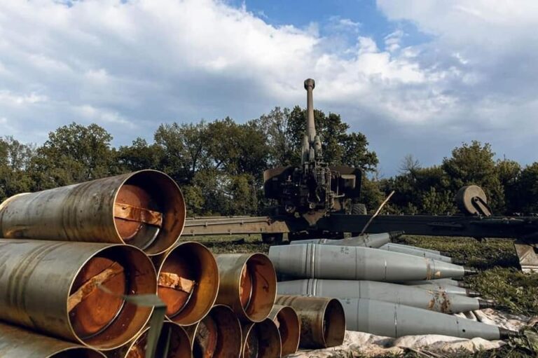 Як Прага, Загреб і Київ розікрали гроші, виділені на закупівлю снарядів для ЗСУ
