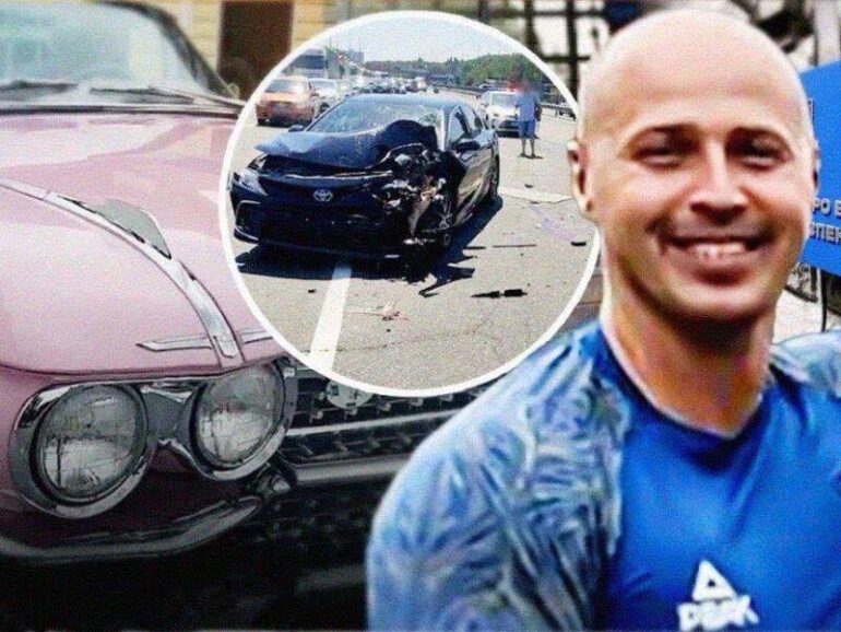 Олександр Ткачук з БЕБ. Тому йому нічого не буде