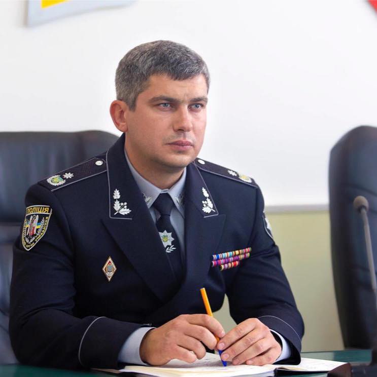 Сколько накрысили в МВД Евгений Коваль и Игорь Купранец?