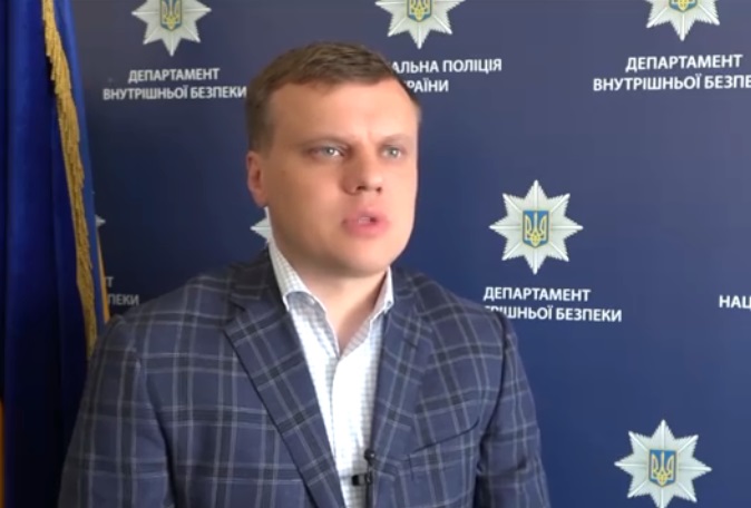 Купит ли Андрей Рубель кресло Выговского?