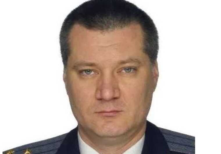 Дмитрий Басов — «силовик» Миндича