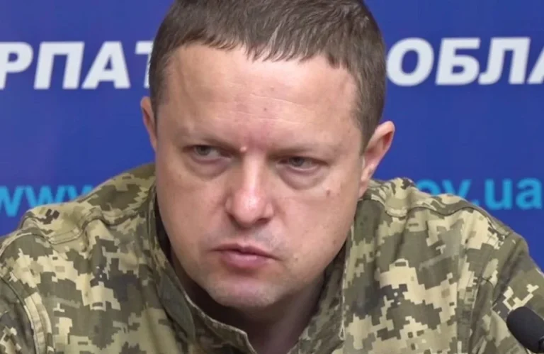 rudnickij