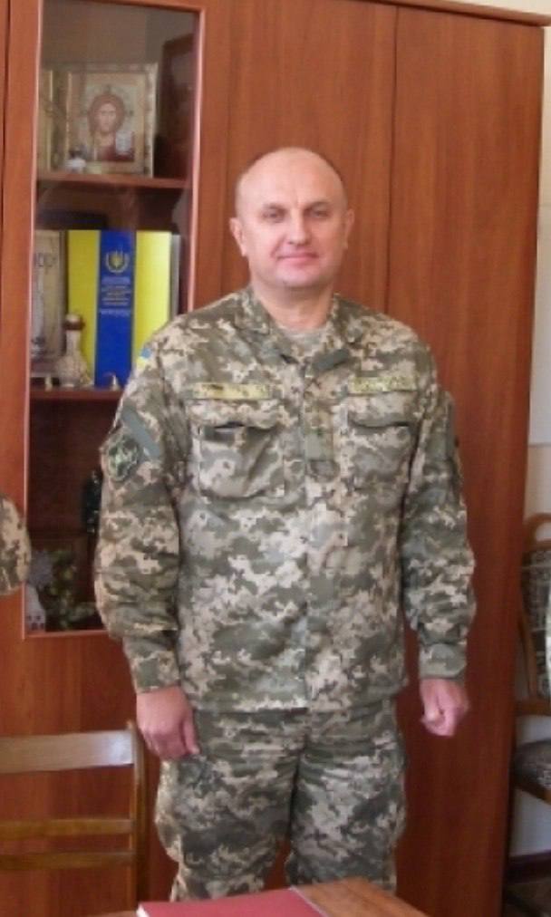 galushko