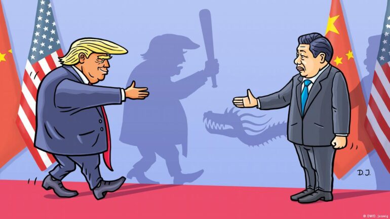 МОВОЮ КИТАЙСЬКОГО ПЛАКАТУ