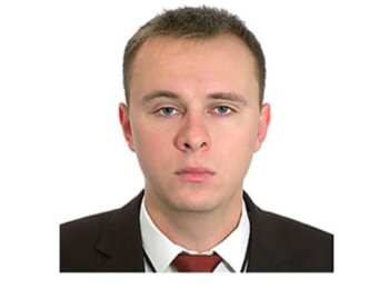 Денис Свобода: Цікавий персонаж працює в Івано-Франківській прокуратурі