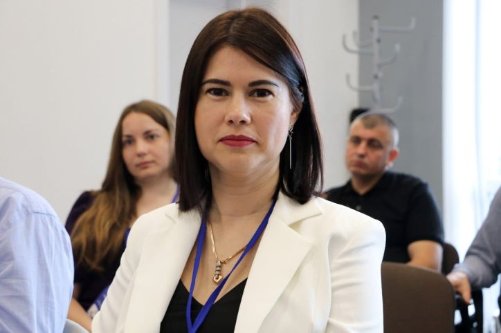 Чим спокусила міністра Клименко Зоряна Булаш?