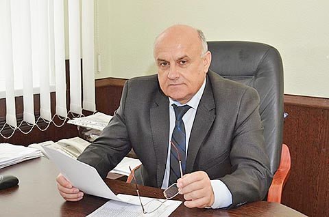 Прокурор Ольга Миргородська: порятунок втікача-регіонала Олександра Клименка та нове крісло у Харкові 2 nikolaymirgorodskiy