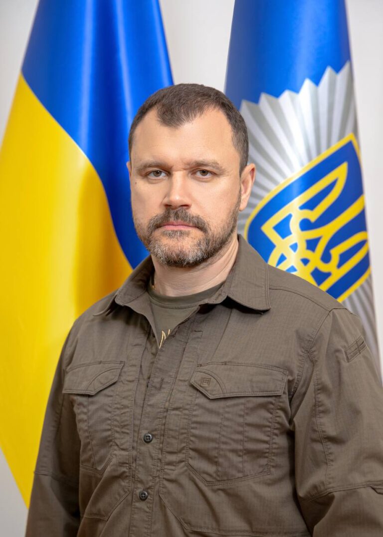 klymenko 2023