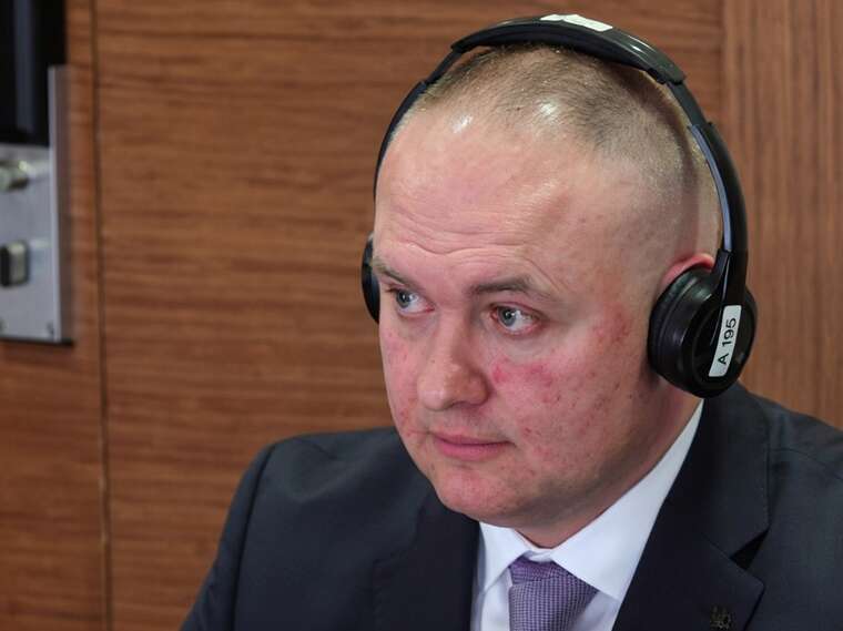 Орест Мандзий – человек без прошлого