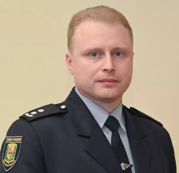 rodygin