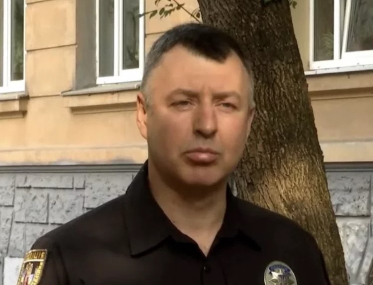 Львівські злочинці при владі